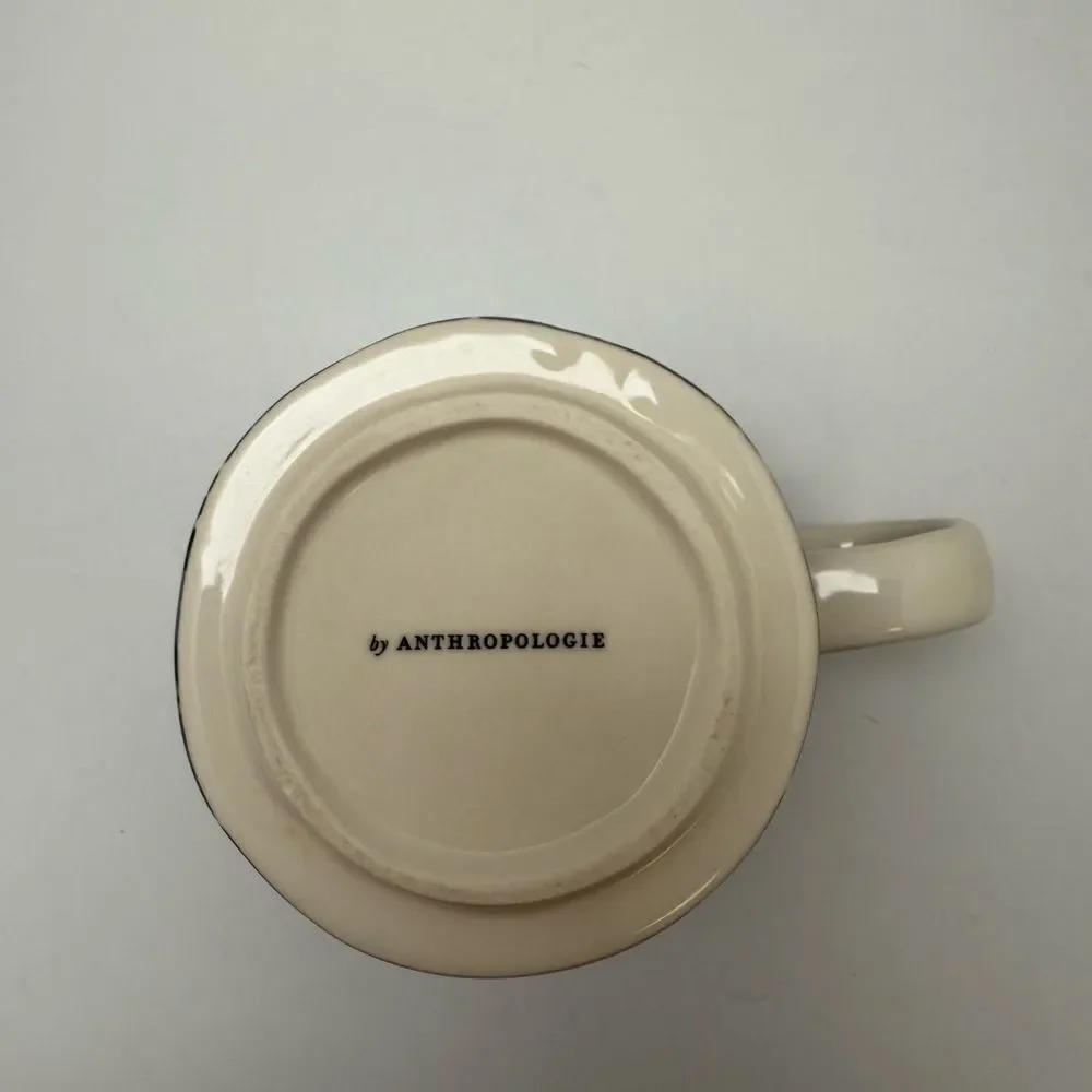Anthropologie 